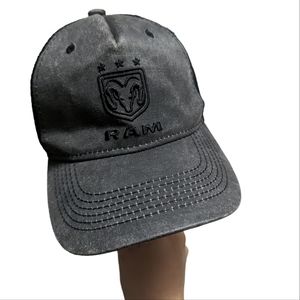 Ram men's hat
